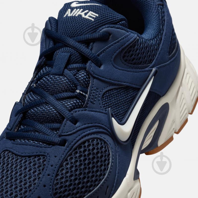 Кросівки Nike NIKE V5 RNR SUEDE II6292-400 р.46 - фото 7 Кросівки Nike NIKE V5 RNR SUEDE II6292-400 р.46 - фото 7