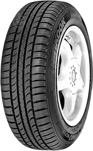 Шина Hankook K715 195/70R14 91 T лето - фото 1