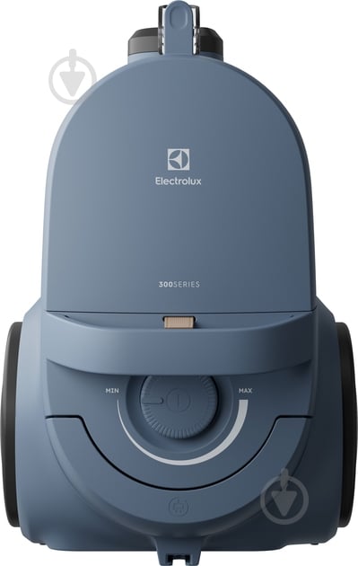 Пылесос Electrolux EL31C1LDB blue - фото 5