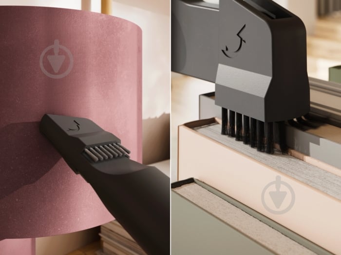 Пылесос Electrolux EL31C1LDB blue - фото 11