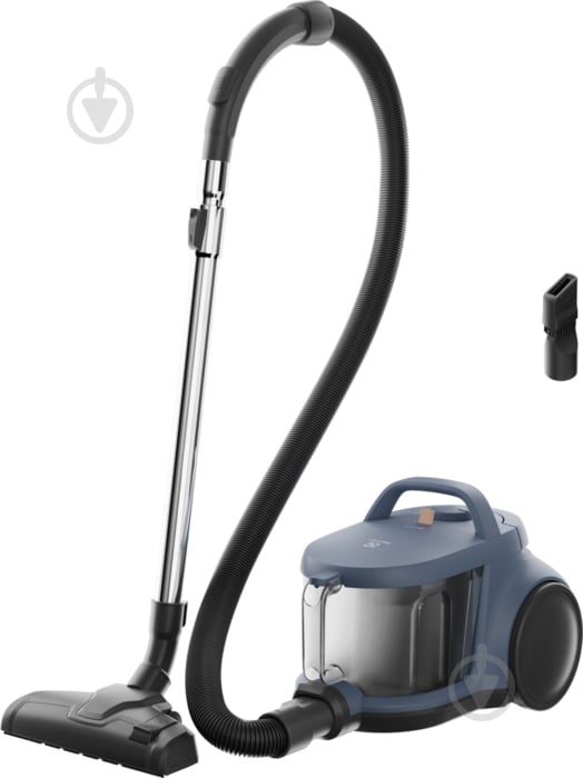 Пылесос Electrolux EL31C1LDB blue - фото 1