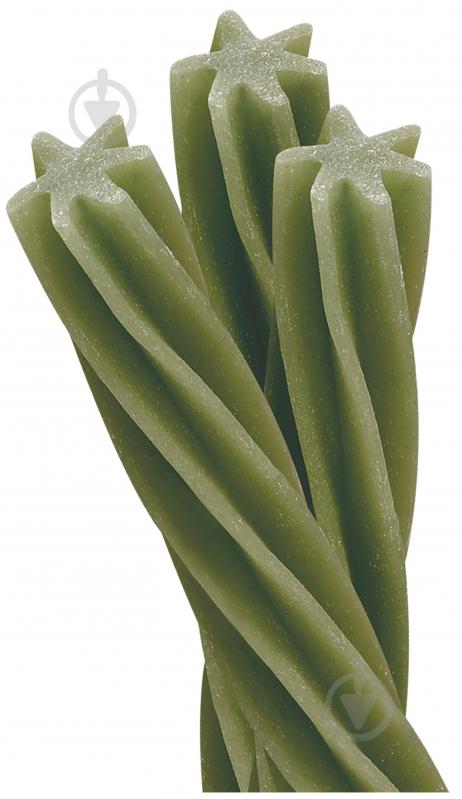 Ласощі Vitakraft палички для догляду за зубами з м'ятою для собак вагою до 5 кг 70 г - фото 2