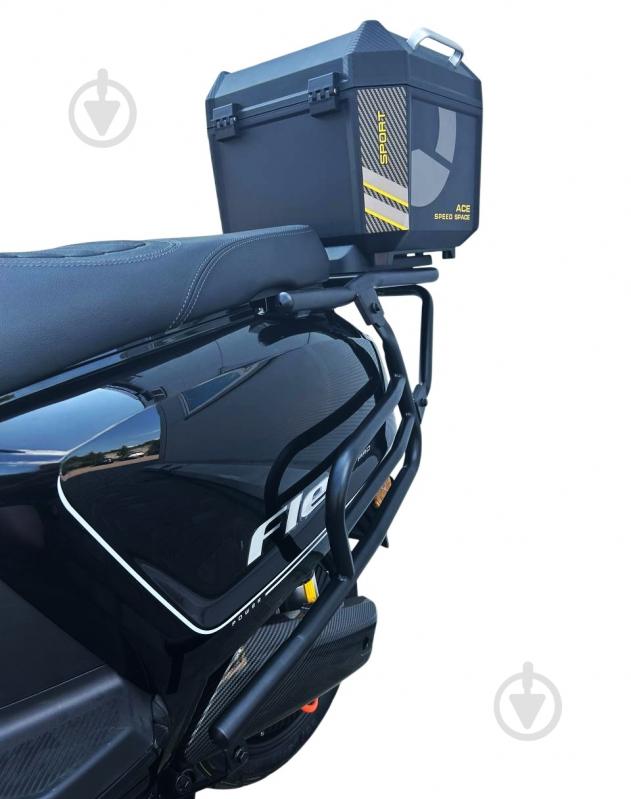 Электроскутер GTM Flex Pro 2000 Вт - фото 4 Электроскутер GTM Flex Pro 2000 Вт - фото 4