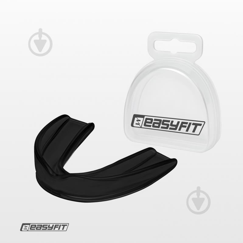 Капа EasyFit EF-0391-bk - фото 6