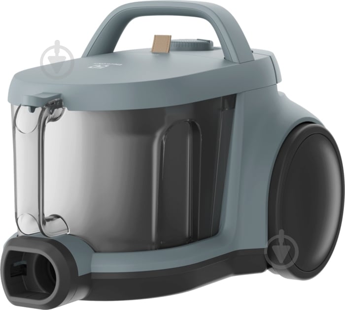Пылесос Electrolux EL31C2OG green - фото 2