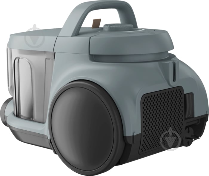 Пылесос Electrolux EL31C2OG green - фото 3