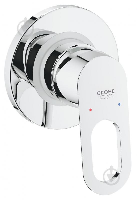 Душевой набор Grohe BauLoop 111042 - фото 3