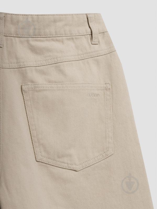 Шорты Outhorn OTHSS23TSHOF115-83S р. M бежевый - фото 4 Шорты Outhorn OTHSS23TSHOF115-83S р. M бежевый - фото 4