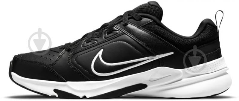 Кросівки чоловічі демісезонні Nike DEFYALLDAY DJ1196-002 р.44 чорні - фото 1 Кросівки чоловічі демісезонні Nike DEFYALLDAY DJ1196-002 р.44 чорні - фото 1