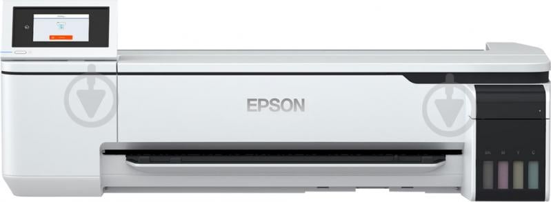 Плоттер режущий Epson (C11CJ15301A0) SureColor 24” SC-T3100X (C11CJ15301A0) - фото 1