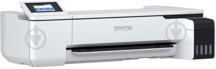 Плоттер режущий Epson (C11CJ15301A0) SureColor 24” SC-T3100X (C11CJ15301A0) - фото 3