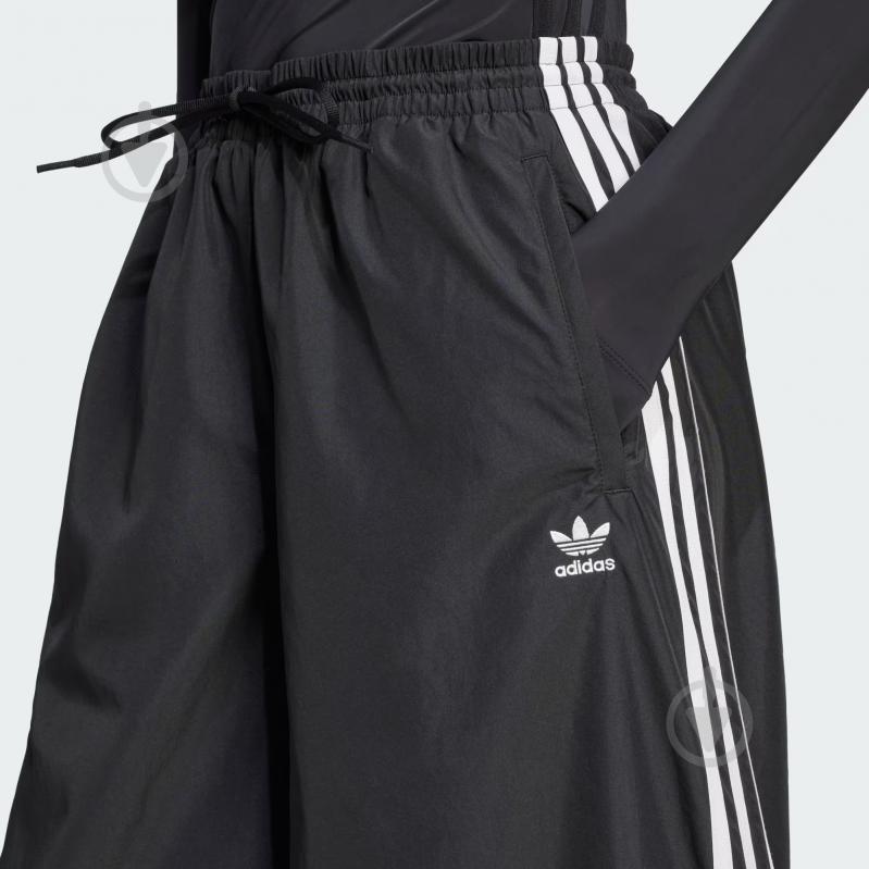 Брюки Adidas FB OS TP JD3390 р. S черный - фото 3