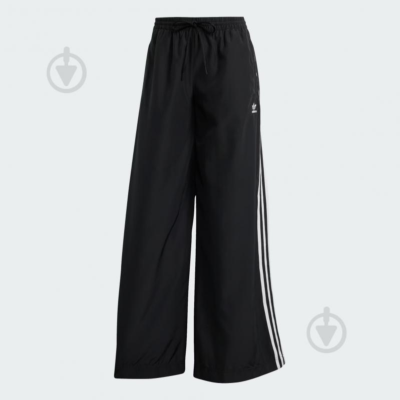 Брюки Adidas FB OS TP JD3390 р. S черный - фото 6
