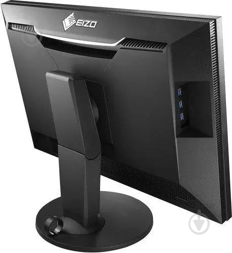 Монітор Eizo ColorEdge 24,1" (CG2420-BK) - фото 3