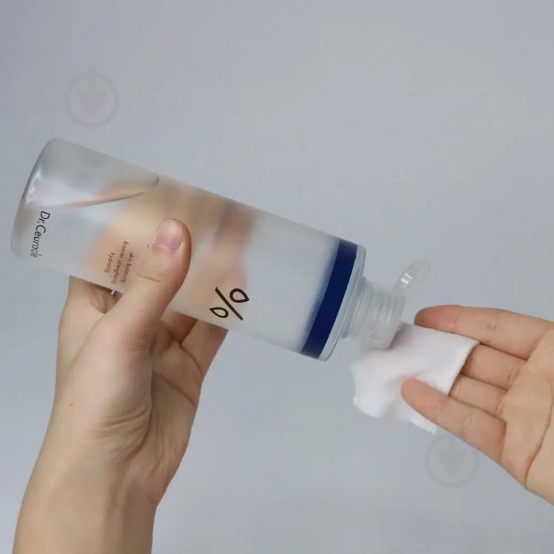 Тонер Dr.Ceuracle с пробиотиками - фото 2