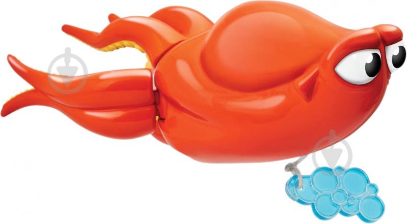 Заводная игрушка для ванны Finding Dory Хэнк 36594 - фото 1