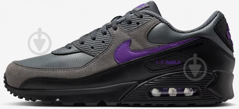 Кроссовки Nike NIKE AIR MAX 90 MOTO IF0670-004 р.47 - фото 1 Кроссовки Nike NIKE AIR MAX 90 MOTO IF0670-004 р.47 - фото 1