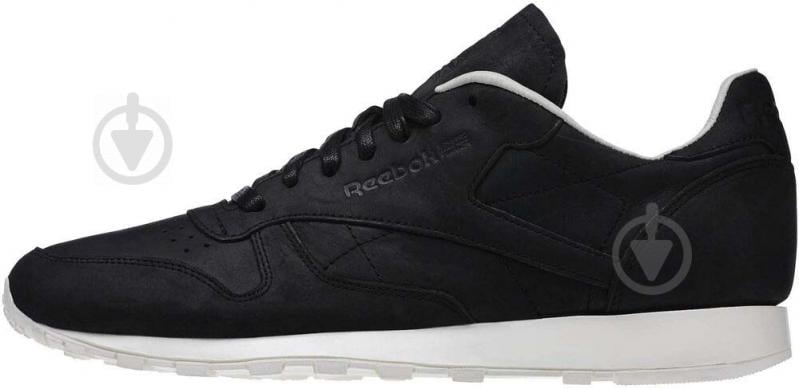 Кроссовки мужские Reebok AUW18 V68685 р.40 черные - фото 2