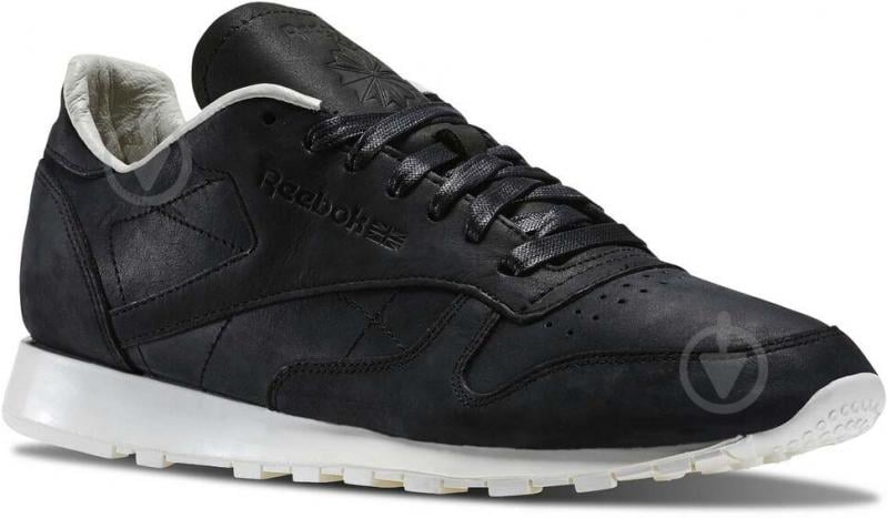 Кроссовки мужские Reebok AUW18 V68685 р.40 черные - фото 3