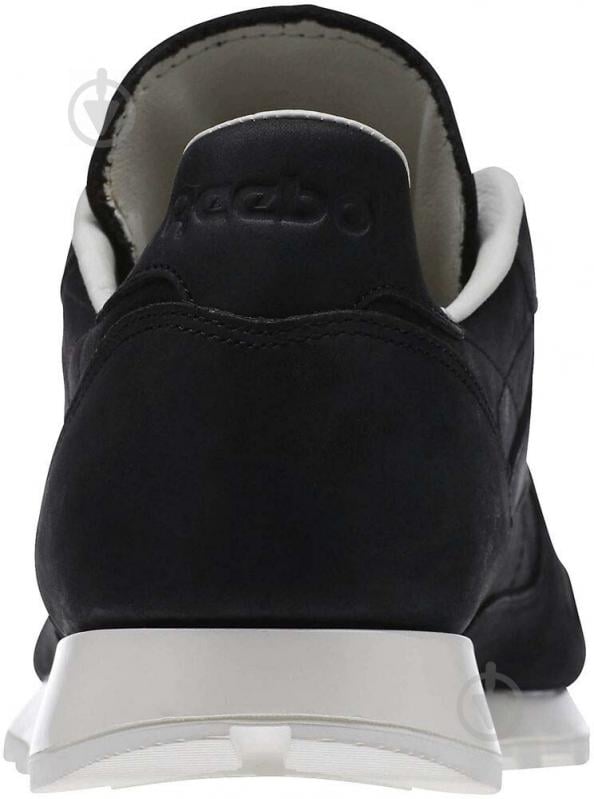 Кроссовки мужские Reebok AUW18 V68685 р.40 черные - фото 4