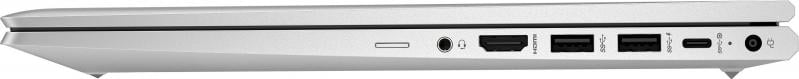 Ноутбук HP ProBook 455 G10 15,6" (725A2EA) pike silver - фото 6