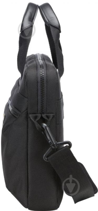 Сумка для ноутбука Case Logic BRYKER 11.6" black (3203342) - фото 4