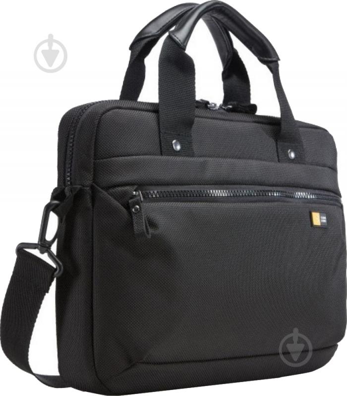 Сумка для ноутбука Case Logic BRYKER 11.6" black (3203342) - фото 2