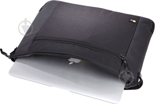 Сумка-чехол Case Logic INT111GY 11.6" black (33006407) - фото 6 Сумка-чехол Case Logic INT111GY 11.6" black (33006407) - фото 6