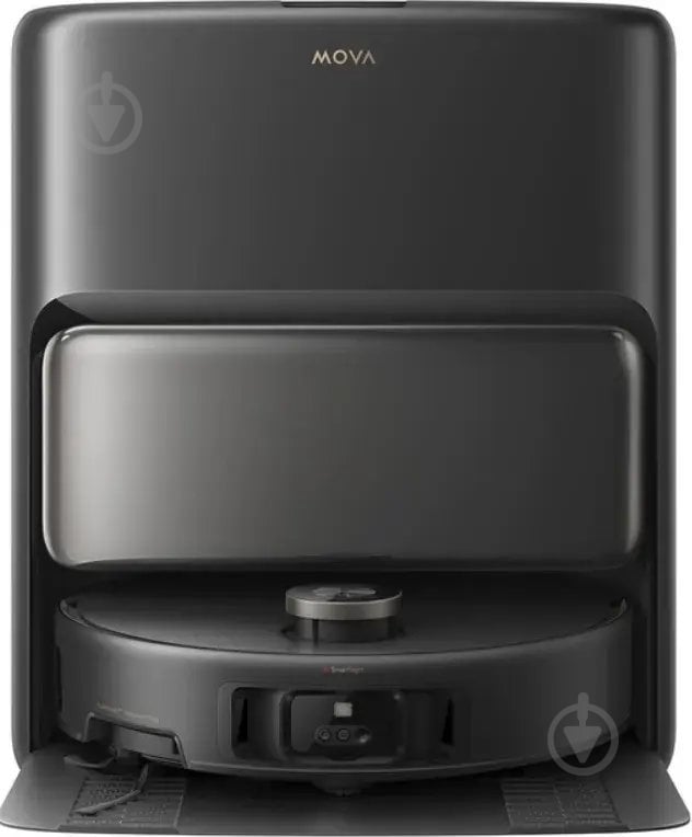 Робот-пилосос MOVA V50 Ultra Complete EUA black - фото 2 Робот-пилосос MOVA V50 Ultra Complete EUA black - фото 2