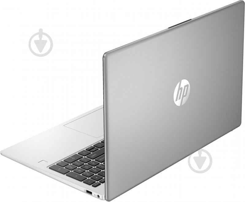 Ноутбук HP 250 15,6" (816L4EA) turbo silver - фото 6