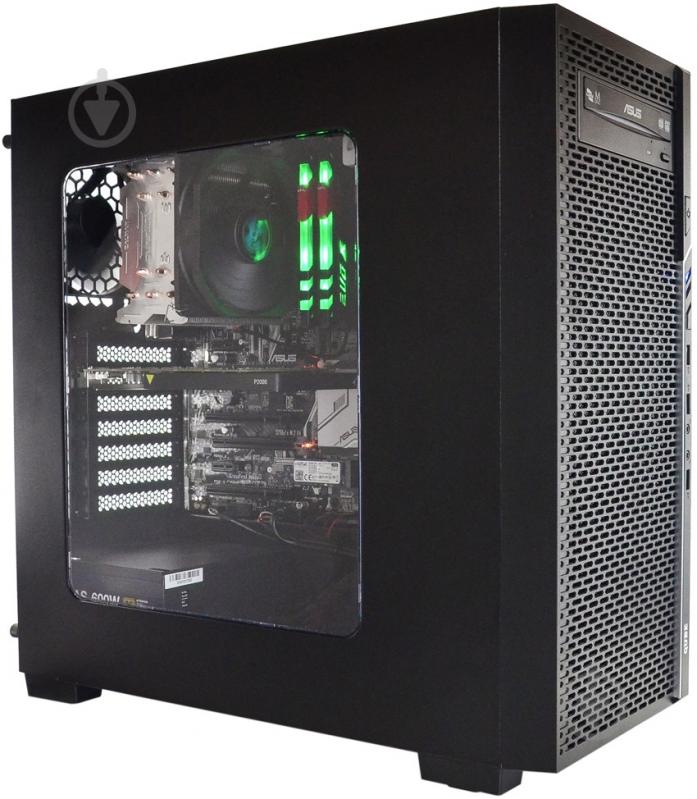 Комп'ютер персональний Artline WorkStation W31 (W35v01) black - фото 10 Комп'ютер персональний Artline WorkStation W31 (W35v01) black - фото 10