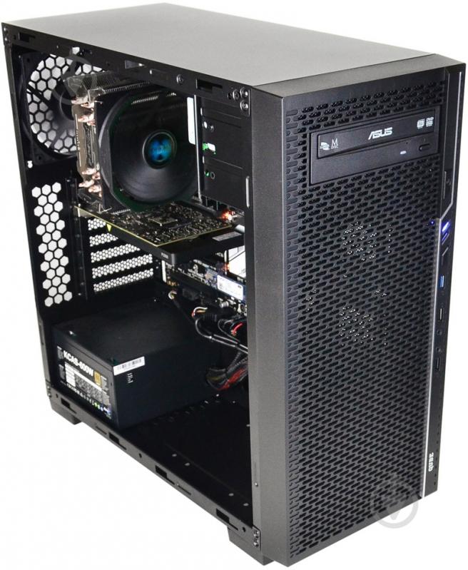 Комп'ютер персональний Artline WorkStation W31 (W35v01) black - фото 9 Комп'ютер персональний Artline WorkStation W31 (W35v01) black - фото 9