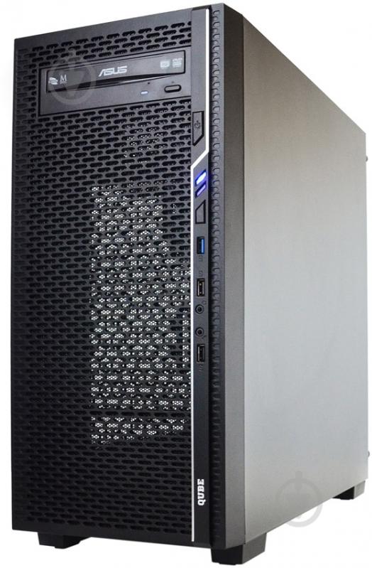 Комп'ютер персональний Artline WorkStation W31 (W35v01) black - фото 1 Комп'ютер персональний Artline WorkStation W31 (W35v01) black - фото 1