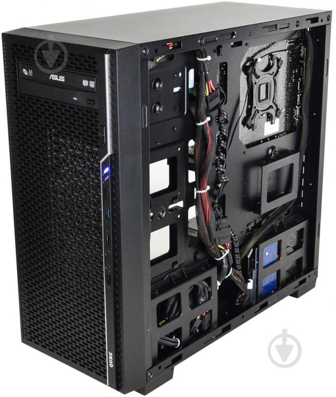 Комп'ютер персональний Artline WorkStation W31 (W35v01) black - фото 8 Комп'ютер персональний Artline WorkStation W31 (W35v01) black - фото 8