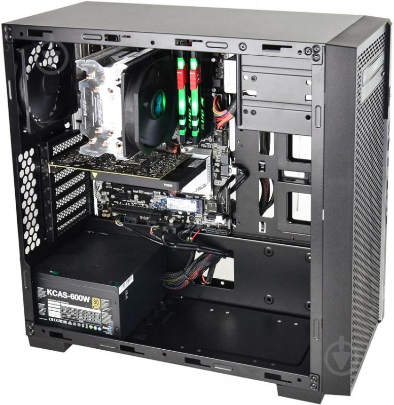 Комп'ютер персональний Artline WorkStation W31 (W35v01) black - фото 5 Комп'ютер персональний Artline WorkStation W31 (W35v01) black - фото 5