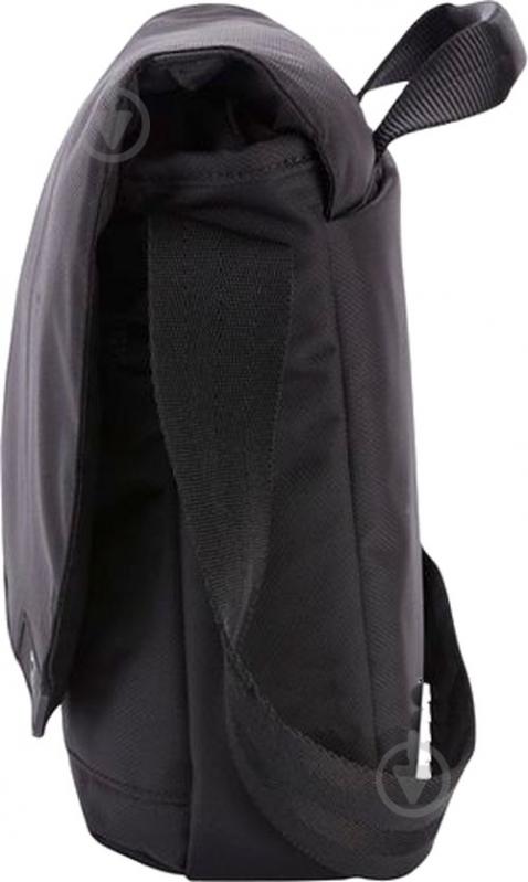 Чохол-сумка Case Logic MLM-111 11" black (3201620) - фото 3 Чохол-сумка Case Logic MLM-111 11" black (3201620) - фото 3