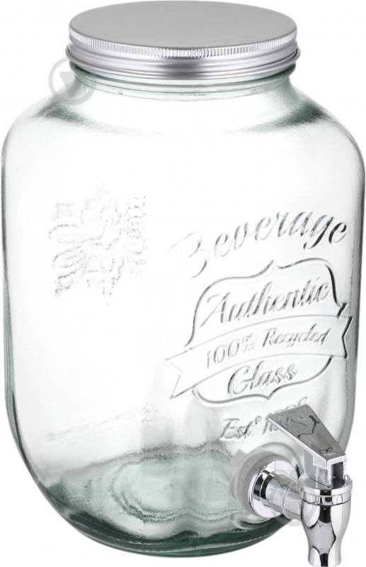 Диспенсер San Miguel AUTHENTIC 4 л - фото 2