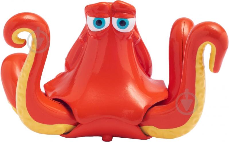Фигурка-каталка Finding Dory Рыбки-непоседы Хэнк 36405 - фото 1