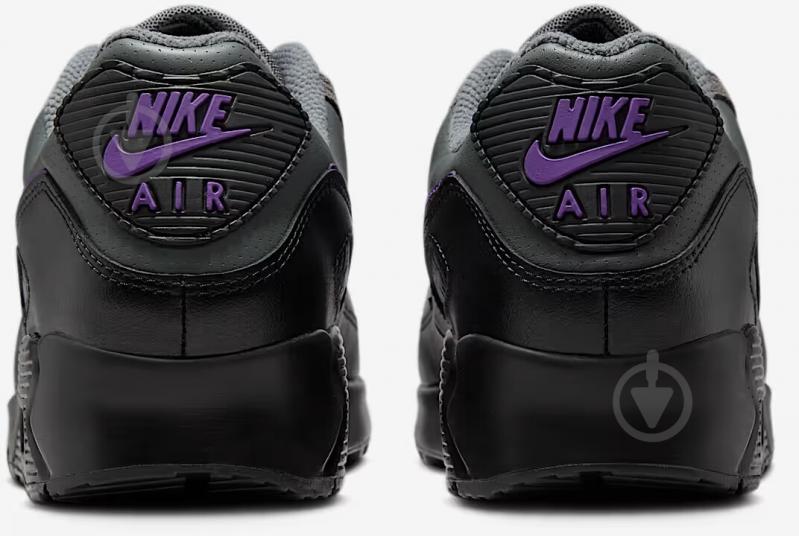 Кроссовки Nike NIKE AIR MAX 90 MOTO IF0670-004 р.41 - фото 4 Кроссовки Nike NIKE AIR MAX 90 MOTO IF0670-004 р.41 - фото 4