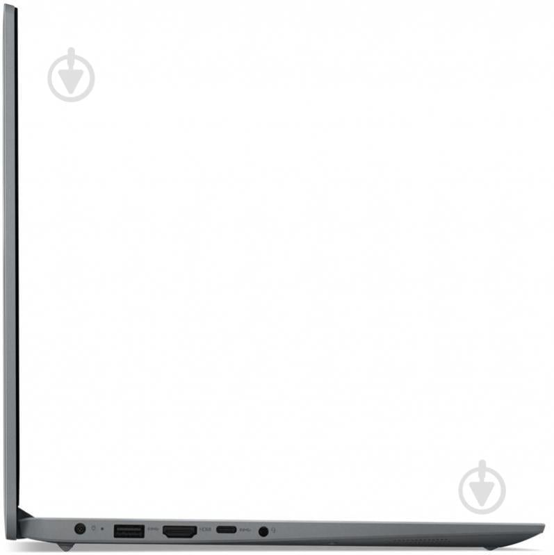Ноутбук Lenovo IdeaPad 1 15AMN7 15,6" (82VG00RHRA) cloud grey - фото 6