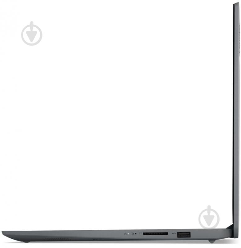 Ноутбук Lenovo IdeaPad 1 15AMN7 15,6" (82VG00RHRA) cloud grey - фото 5