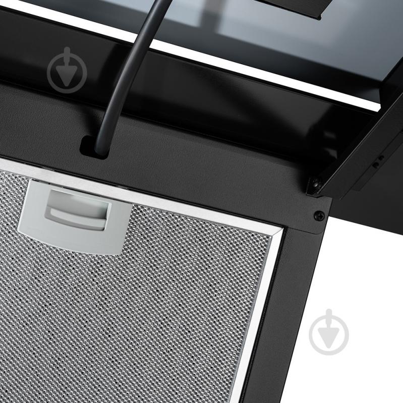 Вытяжка Pyramida MSH 60 SRC (650) GBL - фото 2