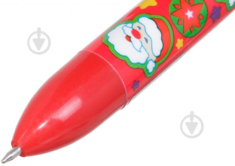 Ручка шариковая Santa - фото 3 Ручка шариковая Santa - фото 3