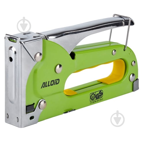 Степлер Alloid SG-40809 - фото 4