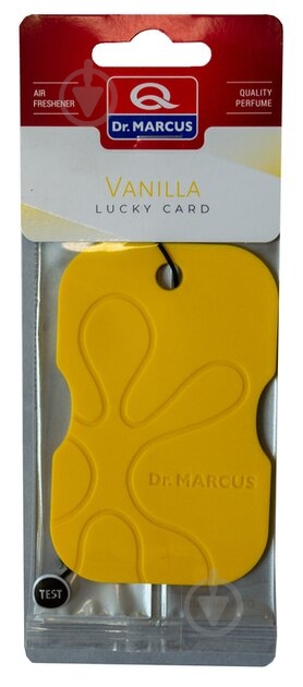 Підвісний Dr.Marcus Ваніль ваніль - фото 1