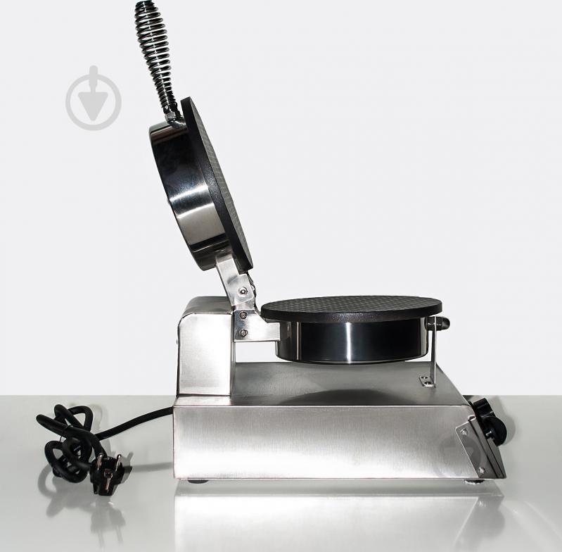 Вафельниця EWT INOX TRWB01 - фото 3