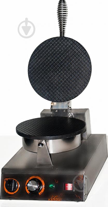 Вафельниця EWT INOX TRWB01 - фото 1