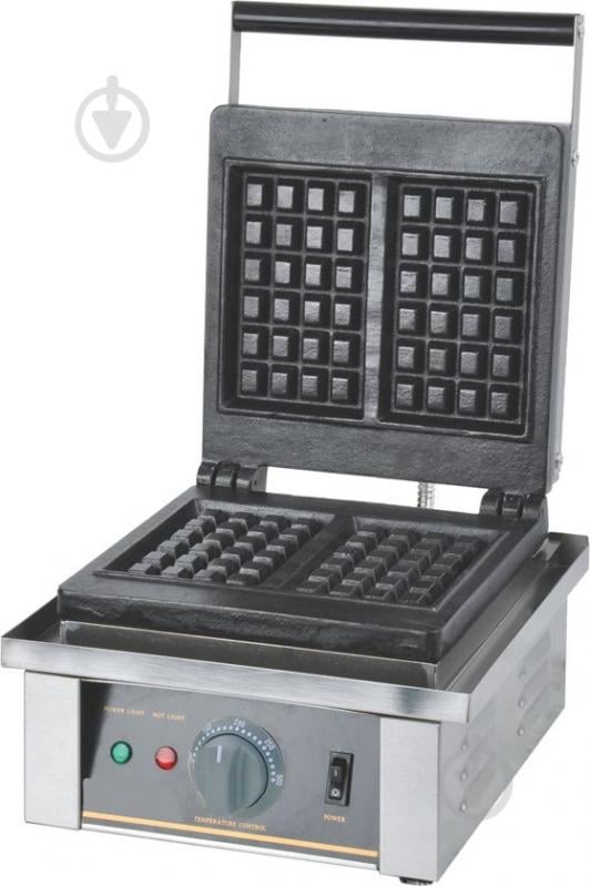 Вафельница EWT INOX FY4 - фото 1