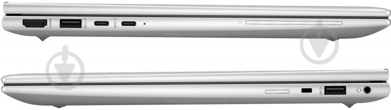 Ноутбук HP EliteBook 840 G10 14" (8A4C7EA) natural silver - фото 6