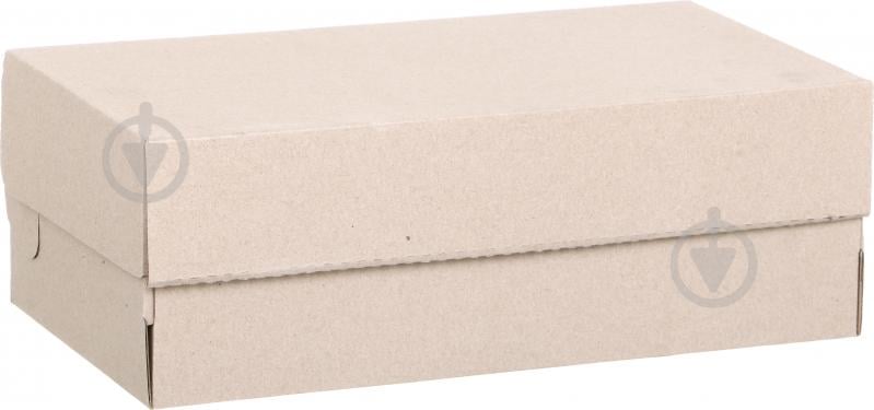 Ботинки Легкий крок Универсал р.42 Л161хол черный - фото 4 Ботинки Легкий крок Универсал р.42 Л161хол черный - фото 4